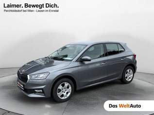 Fabia Essence, 15890 €, Auto & Fahrrad-Autos in 8940 Liezen