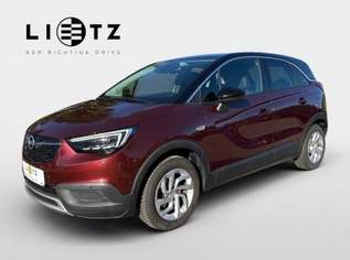 Crossland X Innovation, 11490 €, Auto & Fahrrad-Autos in 3340 