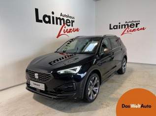 Tarraco FR 2.0 TDI DSG 4Drive