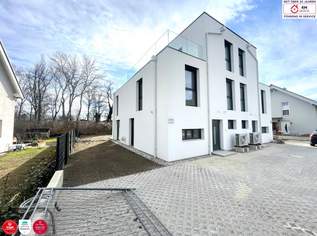 DOPPELHAUSHÄLFTE / 153 m² / nur 8 Minuten nach Tulln, 539000 €, Immobilien-Häuser in 3430 Neuaigen