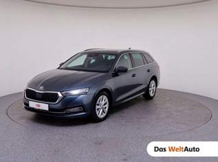 Škoda OCTAVIA Combi Style TDI DSG, 20950 €, Auto & Fahrrad-Autos in 8041 Liebenau
