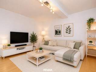 Charmante 2-Zimmer-Altbauwohnung in Ruhelage, 225000 €, Immobilien-Wohnungen in 1120 Meidling Charmante 2-Zimmer-Altbauwohnung in Ruhelage, 225000 €, Immobilien-Wohnungen in 1120 Meidling