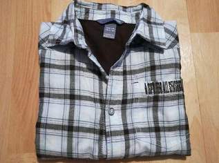 Hemd langarm Gr. 110 Hemd langarm Gr. 110