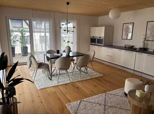 'Four Elements' 2-Zi-Terrassentraum Erstbezug, 428800 €, Immobilien-Wohnungen in 2372 Gießhübl