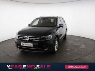 Tiguan Highline TSI OPF DSG, 31900 €, Auto & Fahrrad-Autos in 8020 Gries