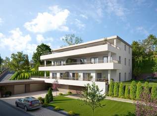 LEITNERBERG II - WOHNEN MIT AUSBLICK I Penthouse I Top 5, 795000 €, Immobilien-Wohnungen in 4407 Dietach LEITNERBERG II - WOHNEN MIT AUSBLICK I Penthouse I Top 5, 795000 €, Immobilien-Wohnungen in 4407 Dietach