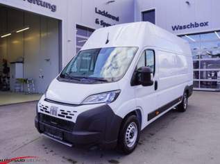 Ducato Maxi KW L4H3 3.5T Diesel 140 Manuell, 32800 €, Auto & Fahrrad-Autos in Kärnten