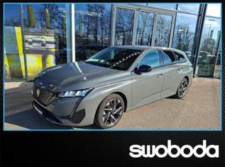 308 SW Hybrid 136 e-DSC6 Allure, 22990 €, Auto & Fahrrad-Autos in 4600 Wels