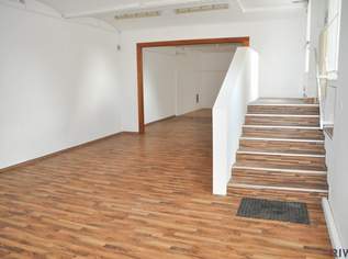 Ihre Gewerbefläche beim Meiselmarkt - Nähe U3 Johnstraße - Geschäftslokal im Souterrain, 775.29 €, Immobilien-Gewerbeobjekte in 1150 Rudolfsheim-Fünfhaus