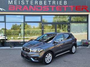 SX4 S-Cross 1,0 DITC shine, 10990 €, Auto & Fahrrad-Autos in 3661 Gemeinde Artstetten-Pöbring