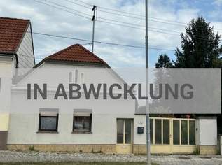 Typisch burgenländischer Langstreckhof mit 2WE NEUPREIS!!!, 167000 €, Immobilien-Häuser in 7444 Mannersdorf an der Rabnitz