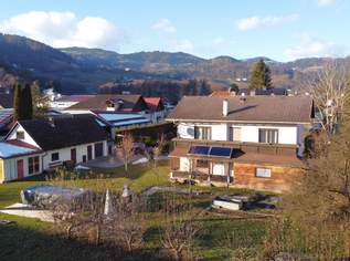 Einfamilienhaus mit Blick auf die Burgruine Griffen, 239990 €, Immobilien-Häuser in 9112 Griffen