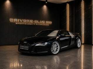 R8 4.2 FSI quattro R tronic - Tuning in Perfektion, 63900 €, Auto & Fahrrad-Autos in 4973 Senftenbach