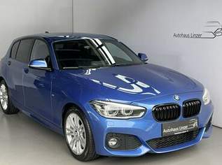 118i M-Sport Ö *LED*Sportsitze*AmbienteB*HiFi*PDC*, 15890 €, Auto & Fahrrad-Autos in 5020 Altstadt