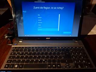 ACER LAP TOP , 160 €, Marktplatz-Computer, Handys & Software in 1120 Meidling