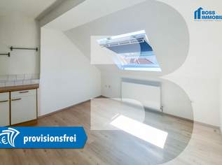 Stadtoase | kleine Wohnung mit Charme, 333 €, Immobilien-Wohnungen in Oberösterreich