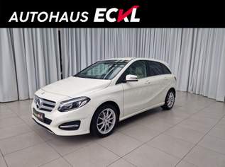 B 200 d 4MATIC Style, 15990 €, Auto & Fahrrad-Autos in 3254 Gemeinde Bergland B 200 d 4MATIC Style, 15990 €, Auto & Fahrrad-Autos in 3254 Gemeinde Bergland