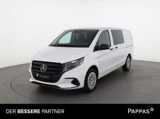 Vito 116 CDI BusinessVan 4x4 Lang, 55188 €, Auto & Fahrrad-Autos in 5600 Sankt Johann im Pongau Vito 116 CDI BusinessVan 4x4 Lang, 55188 €, Auto & Fahrrad-Autos in 5600 Sankt Johann im Pongau