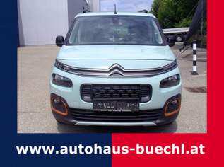 Berlingo BlueHDI 130 S&S Shine, 16390 €, Auto & Fahrrad-Autos in 4911 Tumeltsham Berlingo BlueHDI 130 S&S Shine, 16390 €, Auto & Fahrrad-Autos in 4911 Tumeltsham