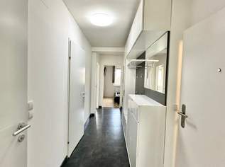 Urbanes Schmuckstück: 3-Zimmer Wohnung in Top Lage & Loggia, 285000 €, Immobilien-Wohnungen in 1210 Floridsdorf