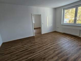 Top 2-Zimmerwohung - Erstbezug nach Sanierung - unbefristeter Mietvertrag, 355.01 €, Immobilien-Wohnungen in 8680 Mürzzuschlag