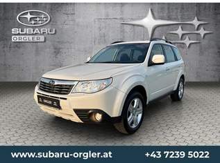 Forester 2,0 XS Comfort AWD Aut., 11490 €, Auto & Fahrrad-Autos in 4201 Eidenberg