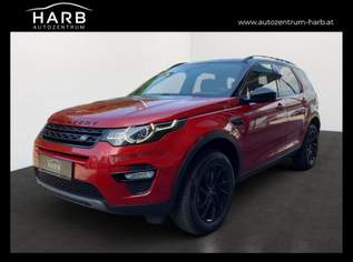 Discovery Sport 2,0 TD4 150 4WD SE Aut., 24990 €, Auto & Fahrrad-Autos in 8570 Voitsberg