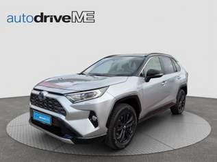 RAV4 2.5 4x4 Style, 29990 €, Auto & Fahrrad-Autos in 4844 Regau