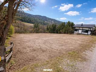 Grundstück in Steinhaus am Semmering, 115000 €, Immobilien-Grund und Boden in 8684 Steinhaus am Semmering