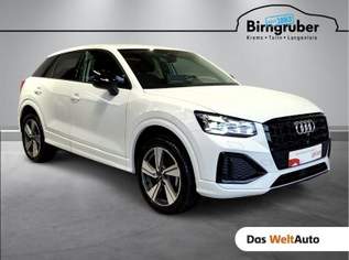 Q2 35 TFSI admired, 36490 €, Auto & Fahrrad-Autos in 3430 Gemeinde Tulln an der Donau