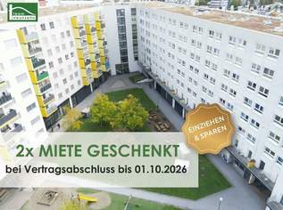 Zentral. Modern. Vielseitig – Wohnen in zentraler Lage von Graz!, 1093.77 €, Immobilien-Wohnungen in 8020 Zentral. Modern. Vielseitig – Wohnen in zentraler Lage von Graz!, 1093.77 €, Immobilien-Wohnungen in 8020