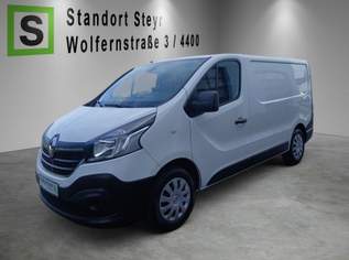 TRAFIC Kastenwagen L1H1 2.8t dCi 120, 16490 €, Auto & Fahrrad-Autos in 4400 TRAFIC Kastenwagen L1H1 2.8t dCi 120, 16490 €, Auto & Fahrrad-Autos in 4400