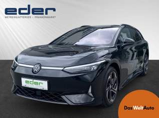 ID.7 Tourer GTX 4MOTION 250 kW Business, 67770 €, Auto & Fahrrad-Autos in 4890 Frankenmarkt ID.7 Tourer GTX 4MOTION 250 kW Business, 67770 €, Auto & Fahrrad-Autos in 4890 Frankenmarkt