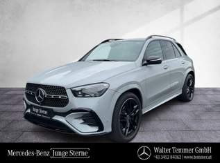 GLE 450 d 4M AMG-Line NP € 143.489, 109950 €, Auto & Fahrrad-Autos in 8434 Tillmitsch