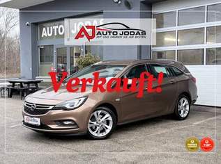 Astra ST 1.6 CDTI Innovation Aut. **ACC/Lenkhzg**, 10000 €, Auto & Fahrrad-Autos in 2601 Sollenau