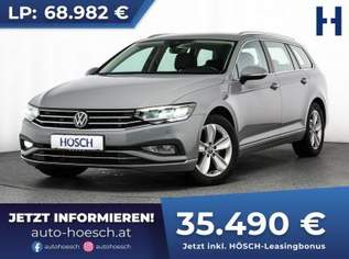 Passat Variant 2.0 TDI 4M Elegance STHZG AHK ACC -49%, 36990 €, Auto & Fahrrad-Autos in 4061 Pasching Passat Variant 2.0 TDI 4M Elegance STHZG AHK ACC -49%, 36990 €, Auto & Fahrrad-Autos in 4061 Pasching