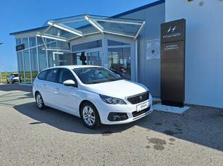 308 SW 1,5 BlueHDI 100 Active S&S, 11990 €, Auto & Fahrrad-Autos in 7123 Mönchhof 308 SW 1,5 BlueHDI 100 Active S&S, 11990 €, Auto & Fahrrad-Autos in 7123 Mönchhof