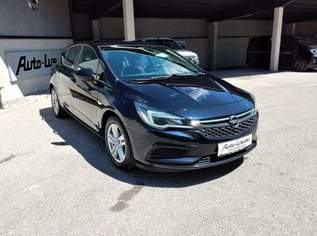 Astra Edition Start/Stop, 10990 €, Auto & Fahrrad-Autos in 9919 Gemeinde Heinfels