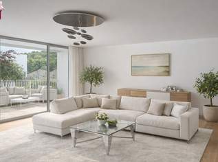 Föhrenberge Residences – Villa I aus der RealGoodLiving Signature Collection, 2789000 €, Immobilien-Häuser in 2371 Katastralgemeinde Hinterbrühl