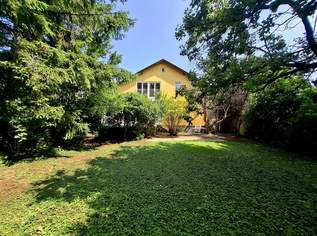 Tolle Liegenschaft - Raum für Visionen, 598000 €, Immobilien-Häuser in 2500 Gemeinde Baden