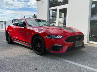 Mustang 5,0 Ti-VCT V8 Mach 1 Aut., 69990 €, Auto & Fahrrad-Autos in 2500 Gemeinde Baden Mustang 5,0 Ti-VCT V8 Mach 1 Aut., 69990 €, Auto & Fahrrad-Autos in 2500 Gemeinde Baden