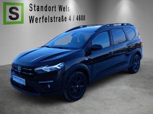 JOGGER Extreme TCe 110 5-sitzig, 16990 €, Auto & Fahrrad-Autos in 4600 Wels