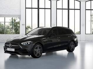 C 220 d 4MATIC T-Modell Österreich-Edition, 49900 €, Auto & Fahrrad-Autos in 4030 Kleinmünchen-Auwiesen