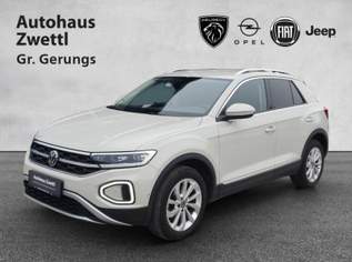 T-Roc 2.0 TDI 4motion Style DSG, 28450 €, Auto & Fahrrad-Autos in 3920 Gemeinde Groß Gerungs T-Roc 2.0 TDI 4motion Style DSG, 28450 €, Auto & Fahrrad-Autos in 3920 Gemeinde Groß Gerungs