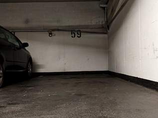 Tiefgaragenstellplatz 1140 Wien, Vogtgasse