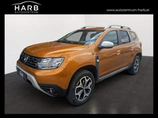 Duster TCe 130 PF S&S Prestige, 13990 €, Auto & Fahrrad-Autos in 8570 Voitsberg