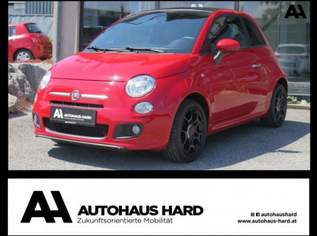 500C 1,2 69 500S, 8440 €, Auto & Fahrrad-Autos in 6971 Marktgemeinde Hard 500C 1,2 69 500S, 8440 €, Auto & Fahrrad-Autos in 6971 Marktgemeinde Hard