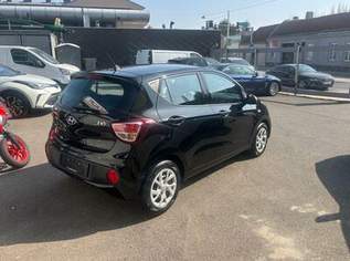 i10 Edition 25, 8999 €, Auto & Fahrrad-Autos in 4150 Rohrbach-Berg