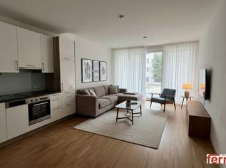 Tolle 2-Zimmer-Wohnung mit Loggia und Fernwärme in Graz, 749.01 €, Immobilien-Wohnungen in 8020 