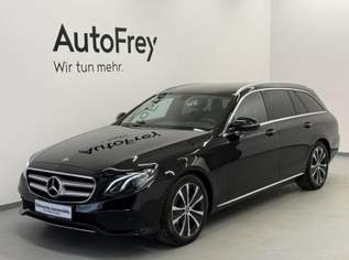 E 200 d T Avantgarde, 26890 €, Auto & Fahrrad-Autos in 5020 Salzburg Süd